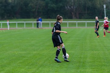 Bild 296 - Frauen TSV Sch�nberg - SV Henstedt Ulzburg 2 : Ergebnis: 2:6